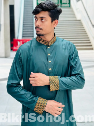 Men's Panjabi collection.